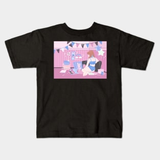 Playmate Kids T-Shirt